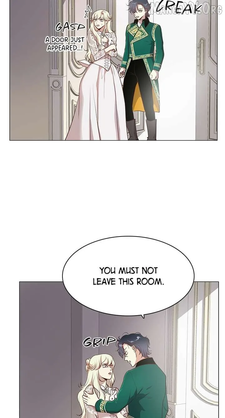 I Became the Rabbit Heroine’s Stepmother Chapter 71 page 14
