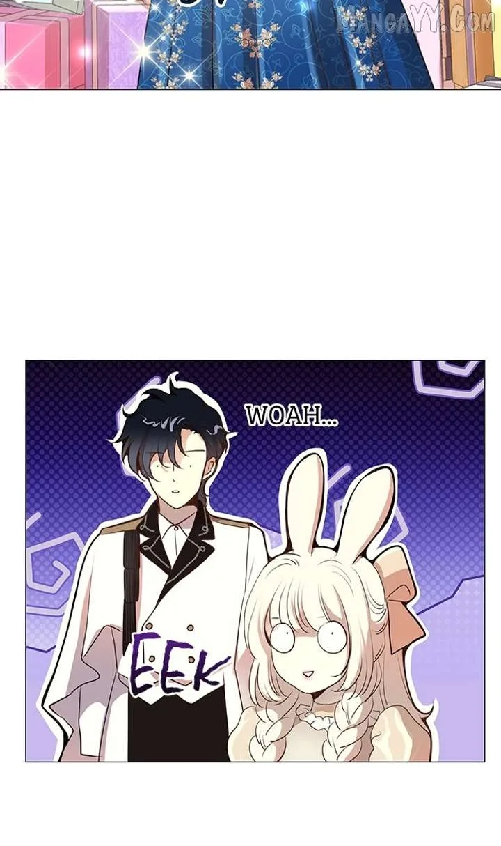 I Became the Rabbit Heroine’s Stepmother Chapter 68 page 64