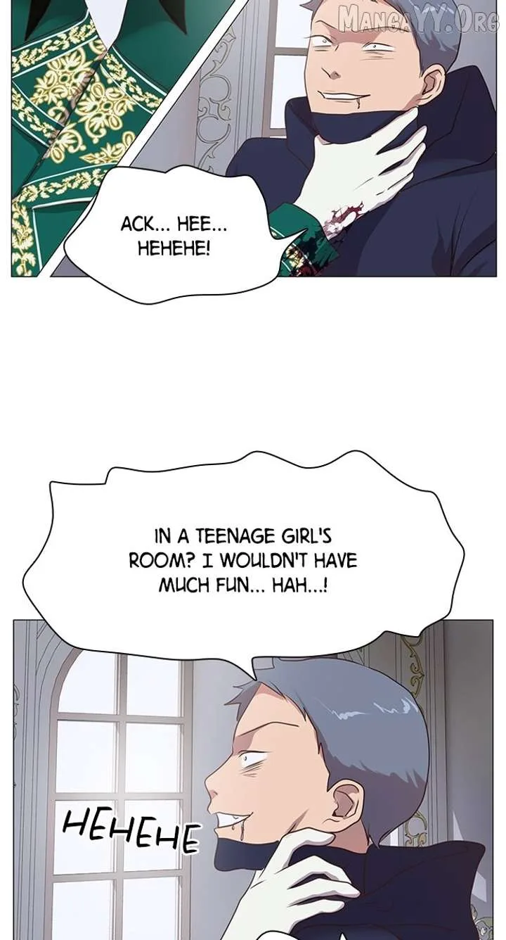 I Became the Rabbit Heroine’s Stepmother Chapter 71 page 35