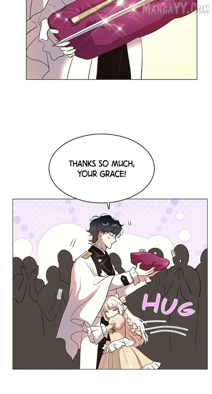 I Became the Rabbit Heroine’s Stepmother Chapter 68 page 61