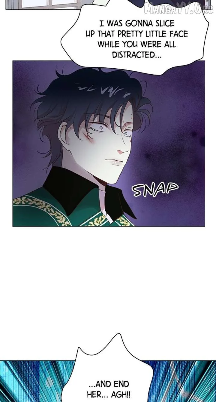 I Became the Rabbit Heroine’s Stepmother Chapter 71 page 36