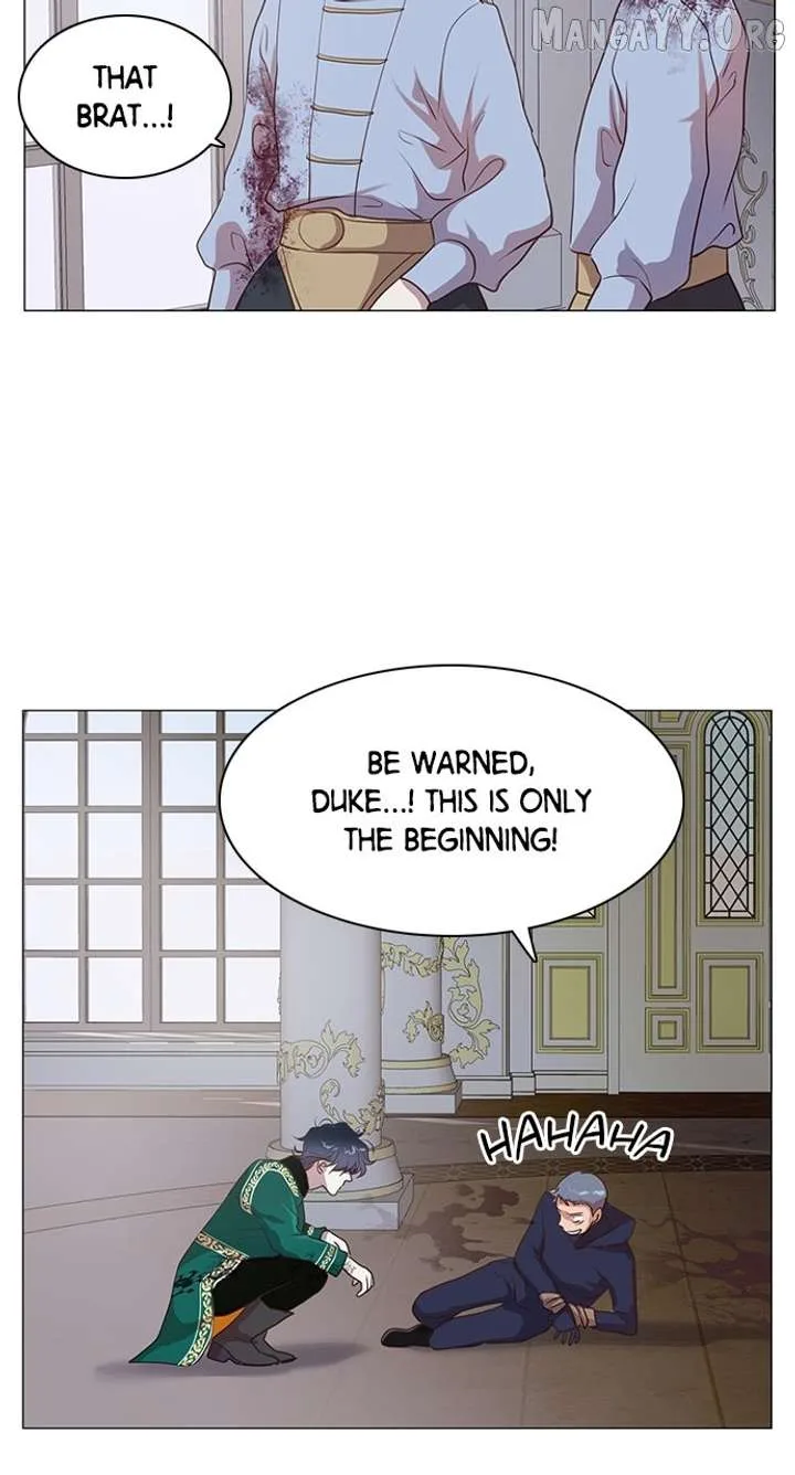 I Became the Rabbit Heroine’s Stepmother Chapter 71 page 46