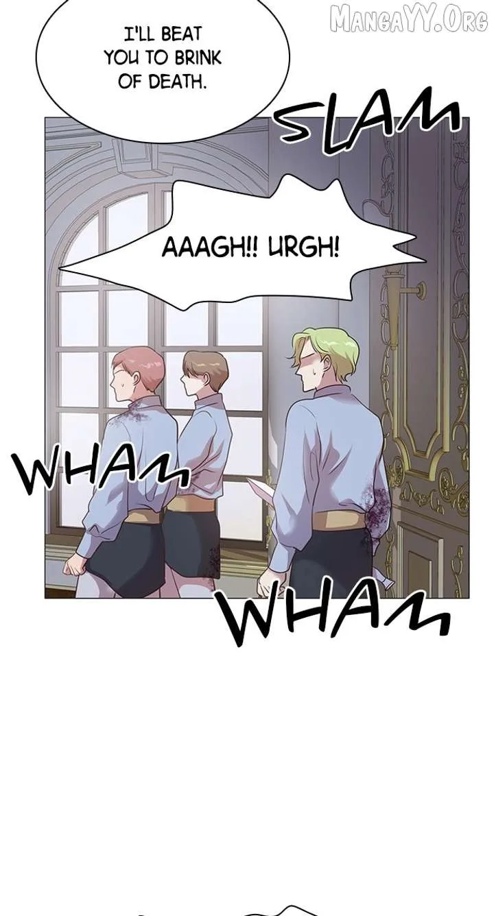 I Became the Rabbit Heroine’s Stepmother Chapter 71 page 43