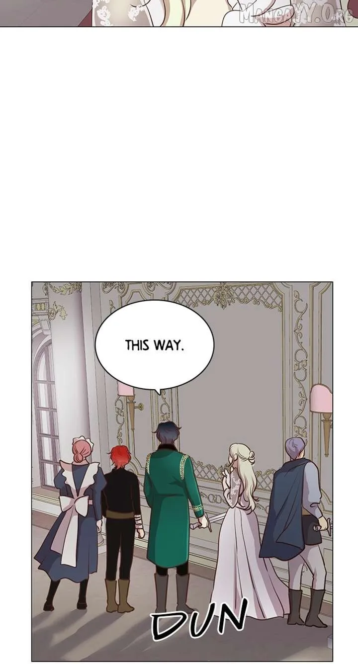 I Became the Rabbit Heroine’s Stepmother Chapter 71 page 11