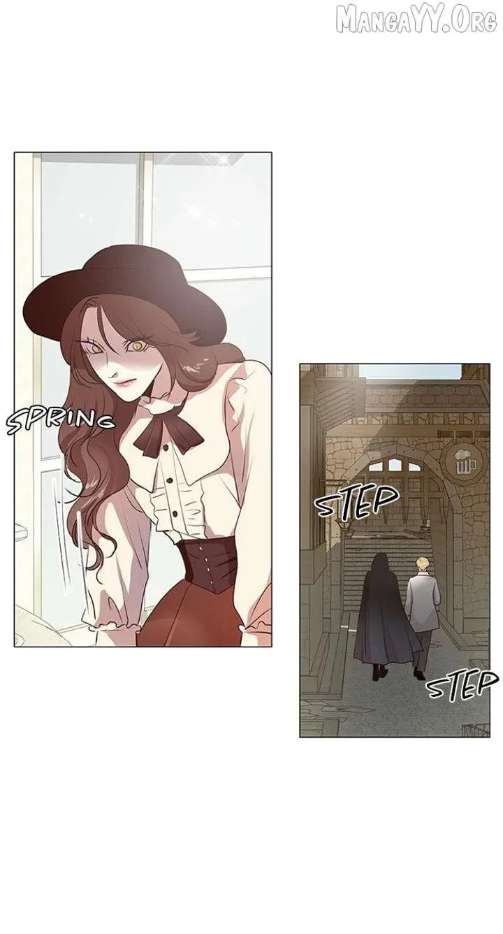 I Became the Rabbit Heroine’s Stepmother Chapter 70 page 15