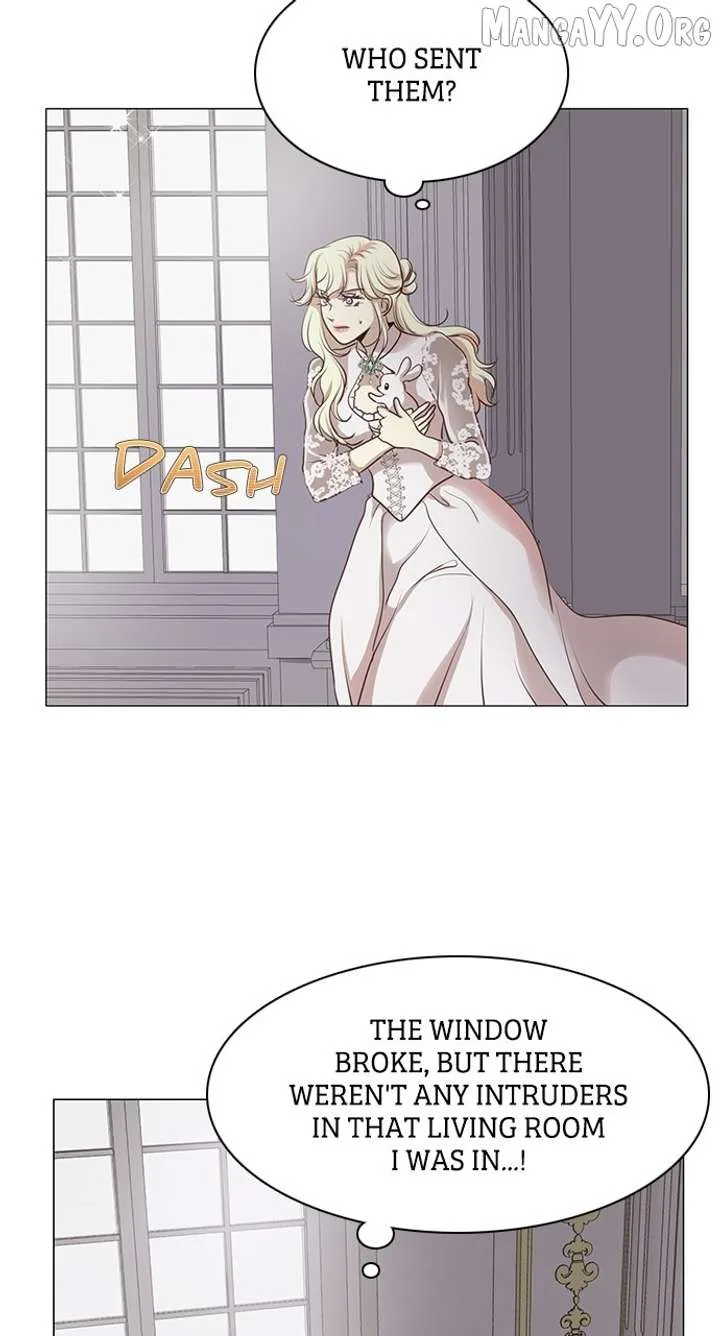 I Became the Rabbit Heroine’s Stepmother Chapter 71 page 8