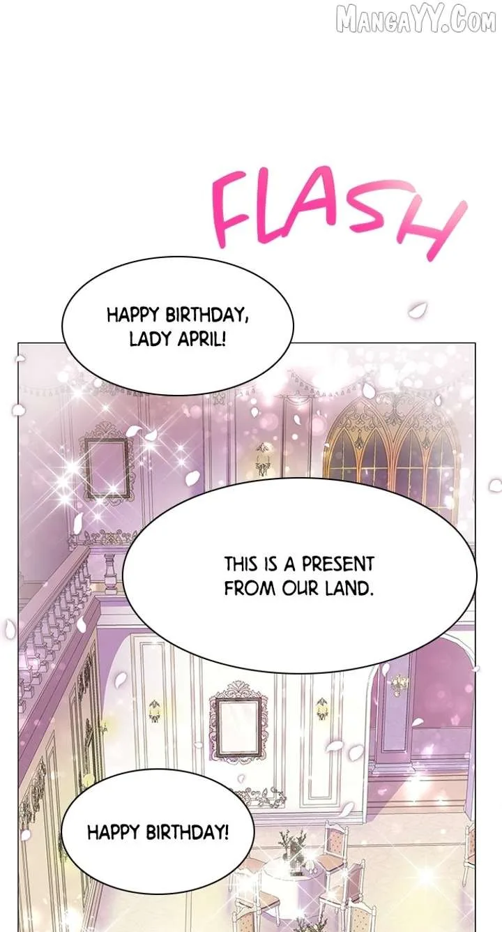 I Became the Rabbit Heroine’s Stepmother Chapter 68 page 58