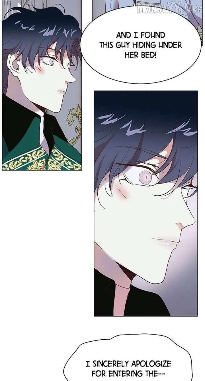 I Became the Rabbit Heroine’s Stepmother Chapter 71 page 32