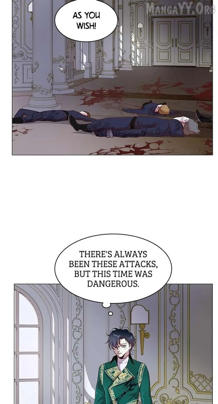 I Became the Rabbit Heroine’s Stepmother Chapter 71 page 52