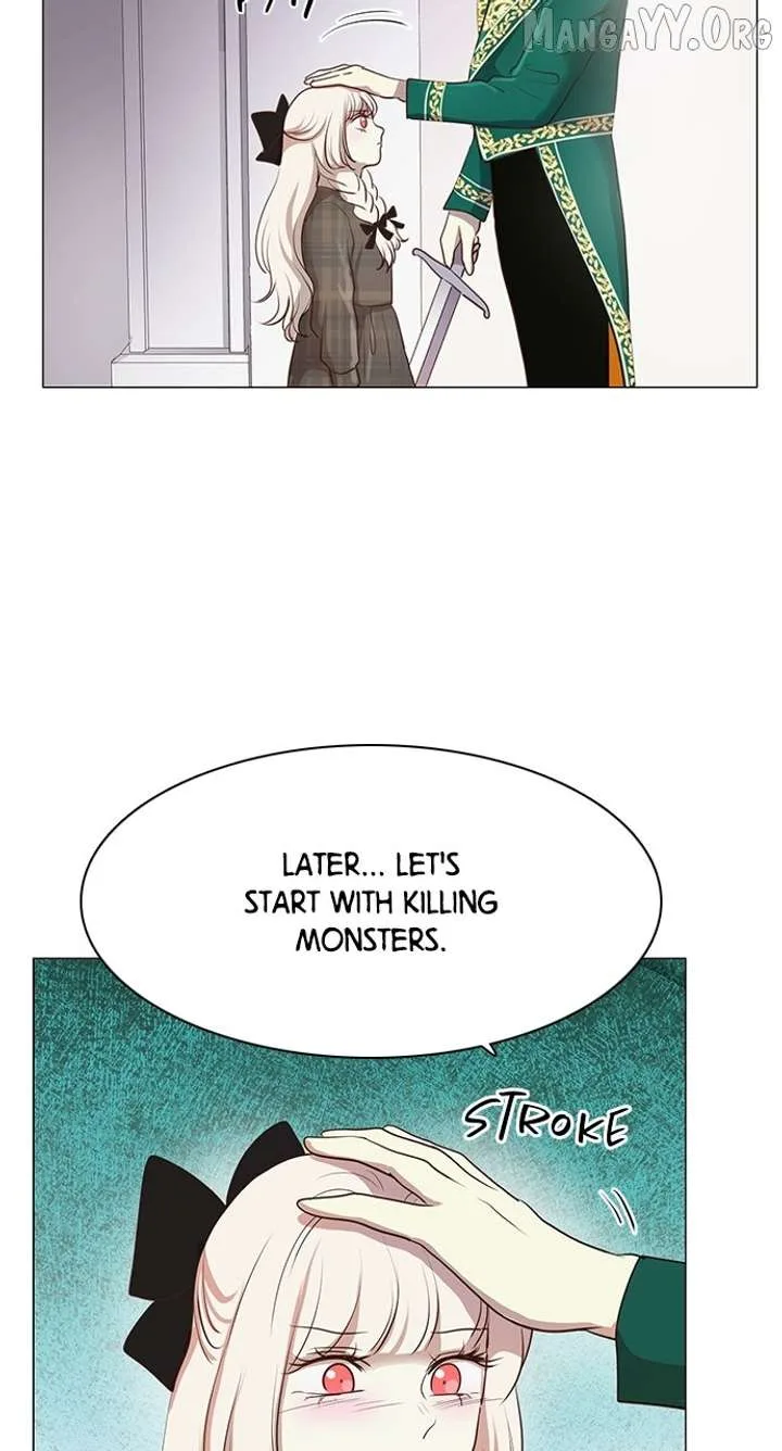 I Became the Rabbit Heroine’s Stepmother Chapter 71 page 20
