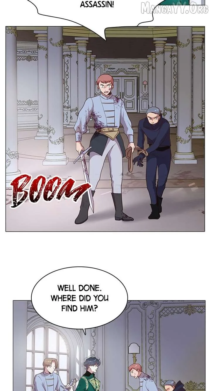 I Became the Rabbit Heroine’s Stepmother Chapter 71 page 30