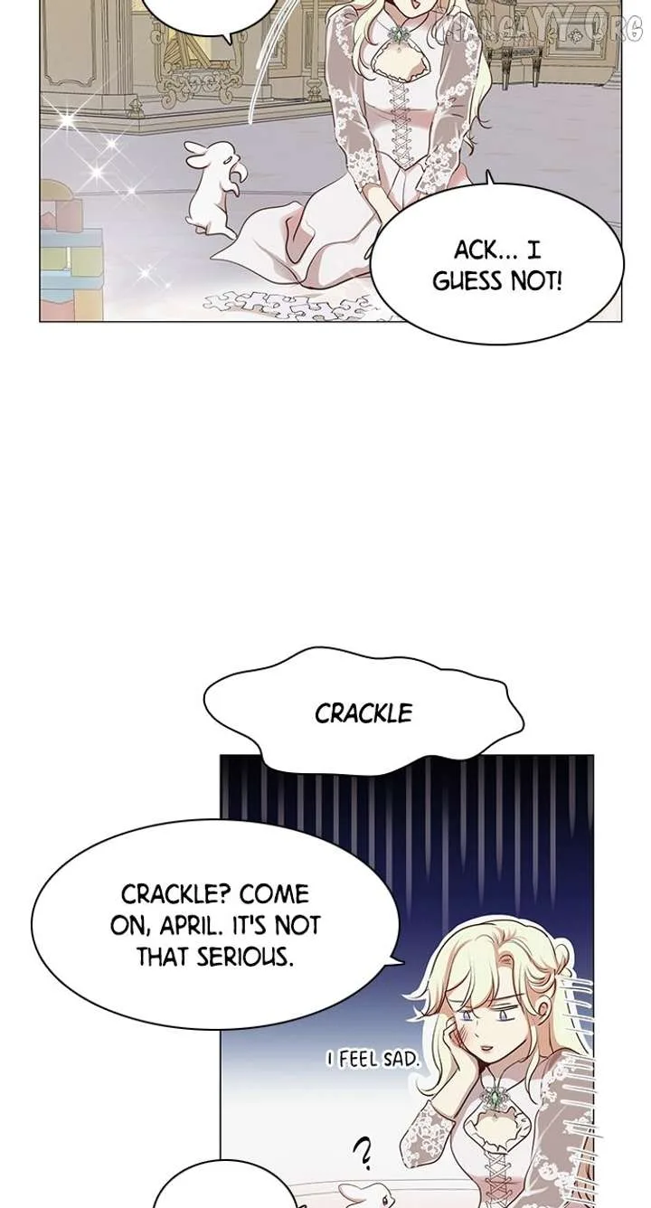 I Became the Rabbit Heroine’s Stepmother Chapter 71 page 4