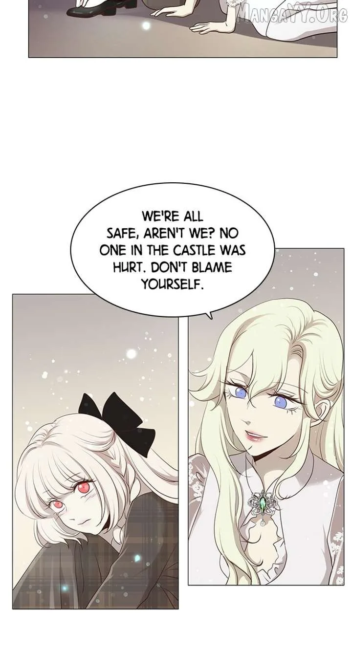 I Became the Rabbit Heroine’s Stepmother Chapter 71 page 60