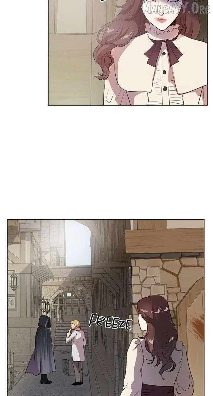 I Became the Rabbit Heroine’s Stepmother Chapter 70 page 19