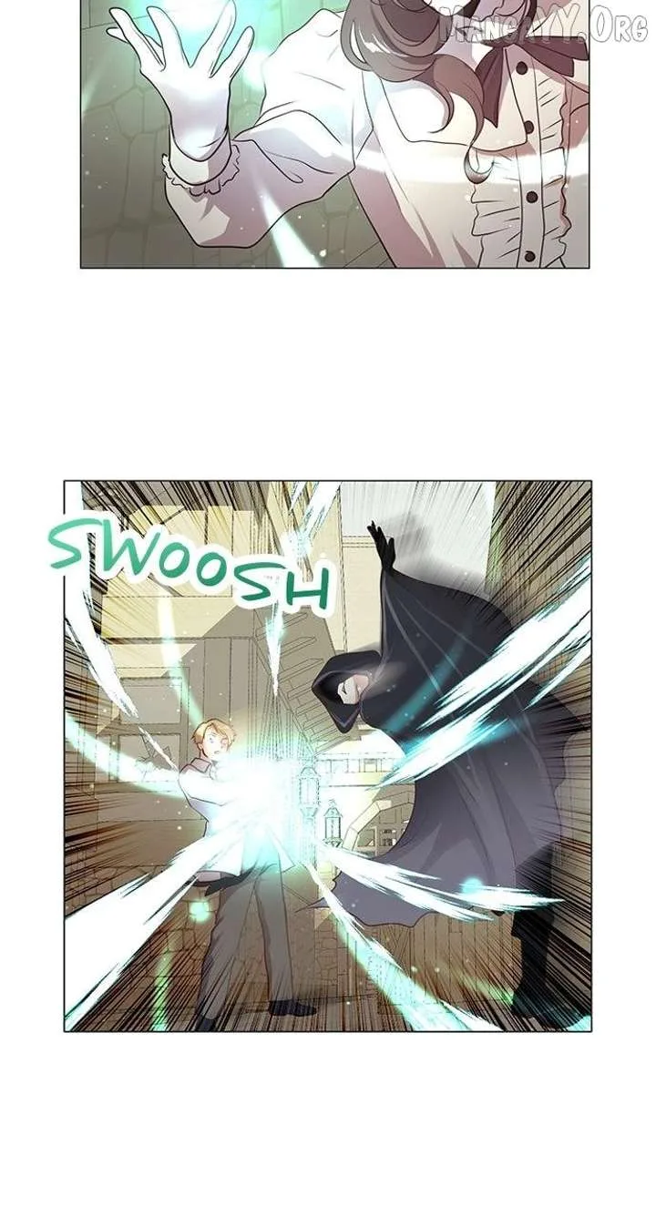 I Became the Rabbit Heroine’s Stepmother Chapter 70 page 23