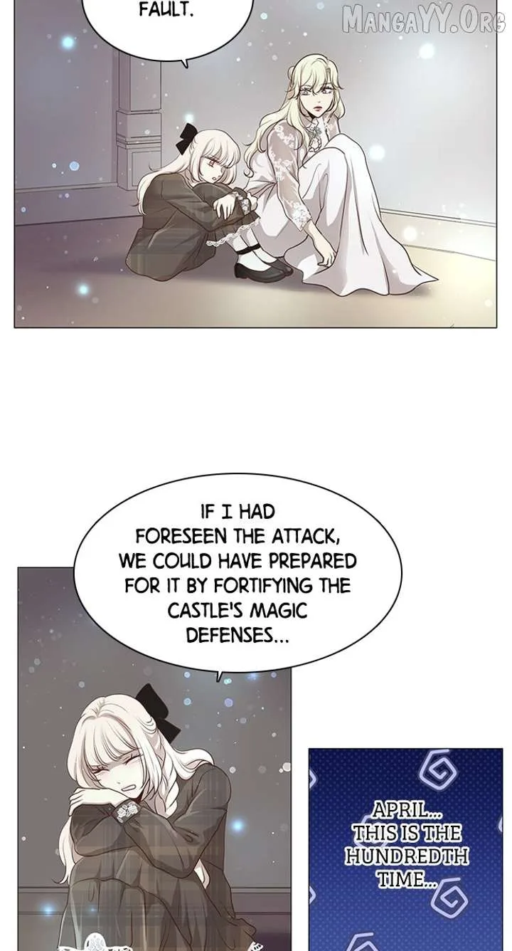 I Became the Rabbit Heroine’s Stepmother Chapter 71 page 58