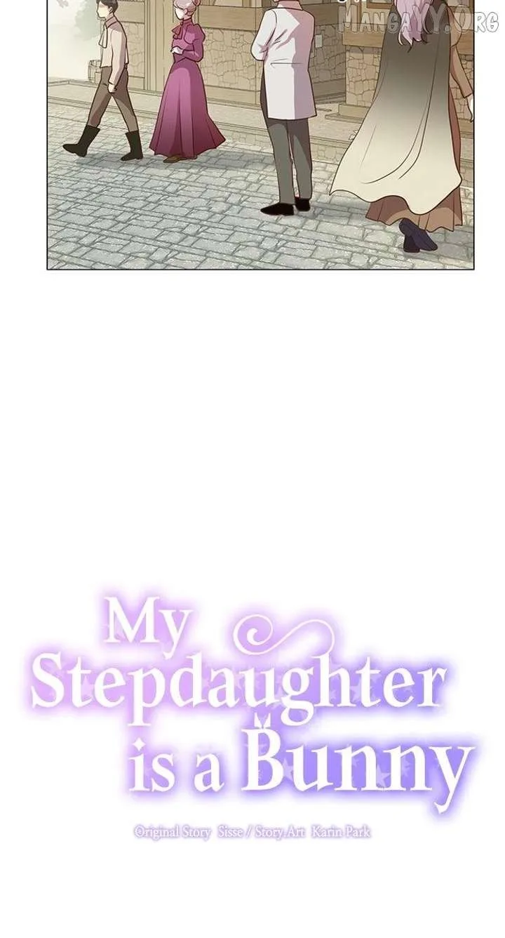 I Became the Rabbit Heroine’s Stepmother Chapter 70 page 12