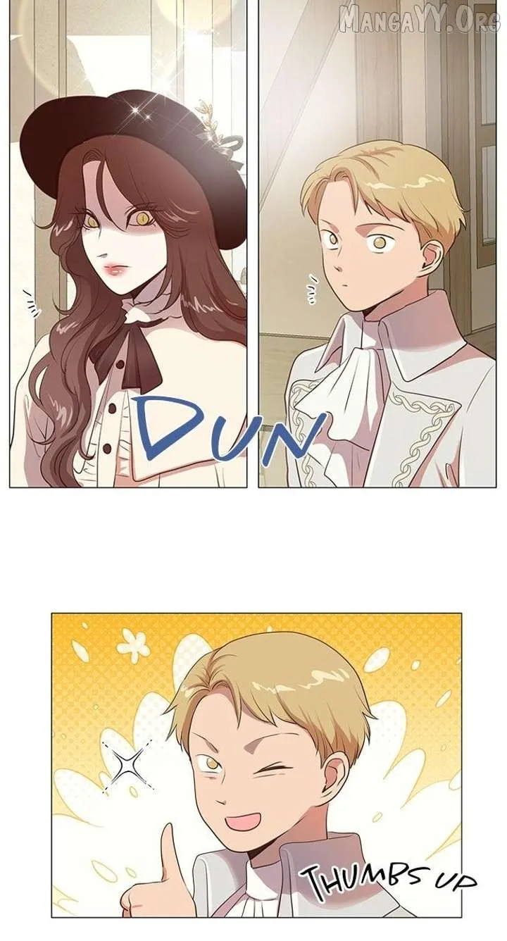 I Became the Rabbit Heroine’s Stepmother Chapter 70 page 8