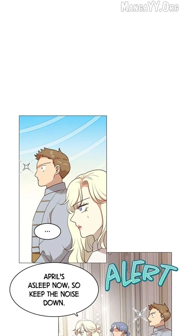 I Became the Rabbit Heroine’s Stepmother Chapter 72 page 5