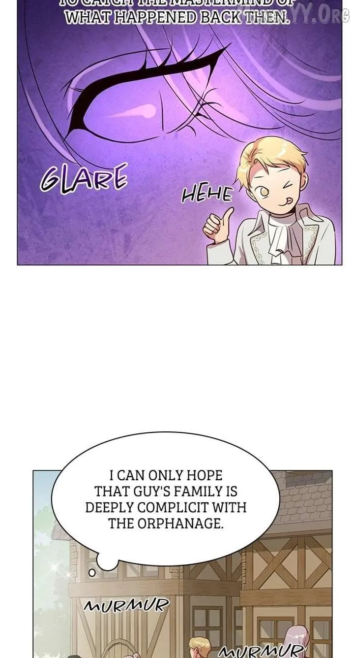 I Became the Rabbit Heroine’s Stepmother Chapter 70 page 11