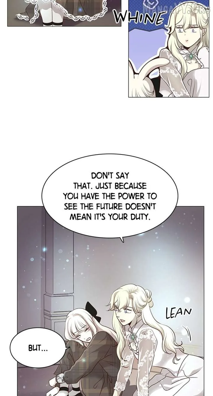 I Became the Rabbit Heroine’s Stepmother Chapter 71 page 59