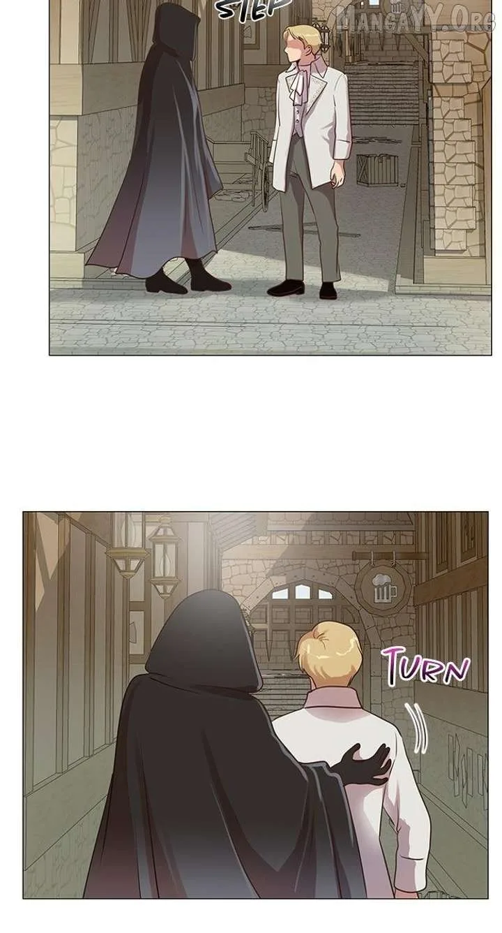 I Became the Rabbit Heroine’s Stepmother Chapter 70 page 14