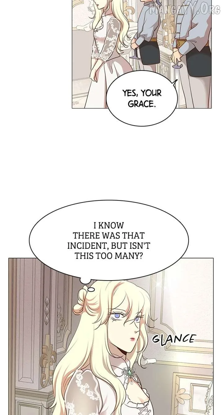 I Became the Rabbit Heroine’s Stepmother Chapter 72 page 6