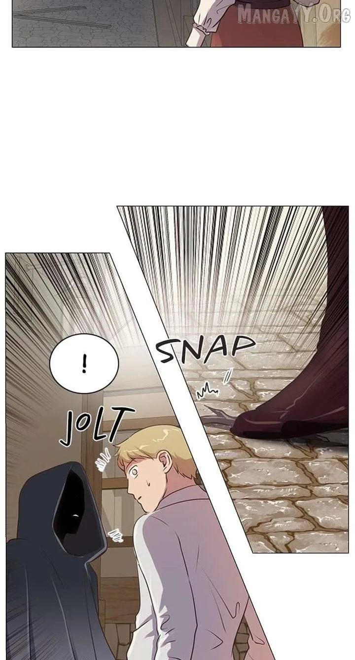 I Became the Rabbit Heroine’s Stepmother Chapter 70 page 20