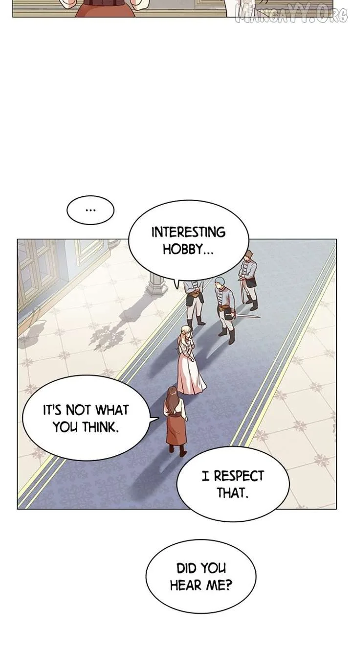 I Became the Rabbit Heroine’s Stepmother Chapter 72 page 12