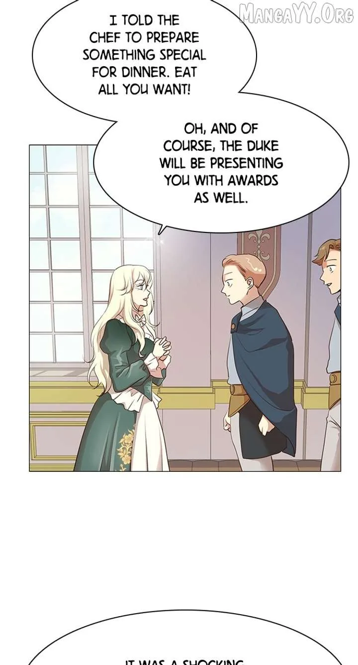 I Became the Rabbit Heroine’s Stepmother Chapter 72 page 16