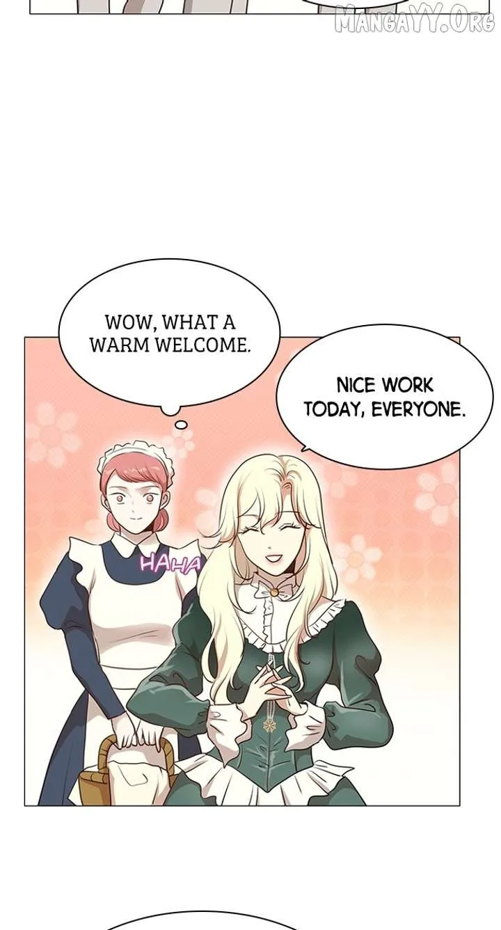 I Became the Rabbit Heroine’s Stepmother Chapter 72 page 15