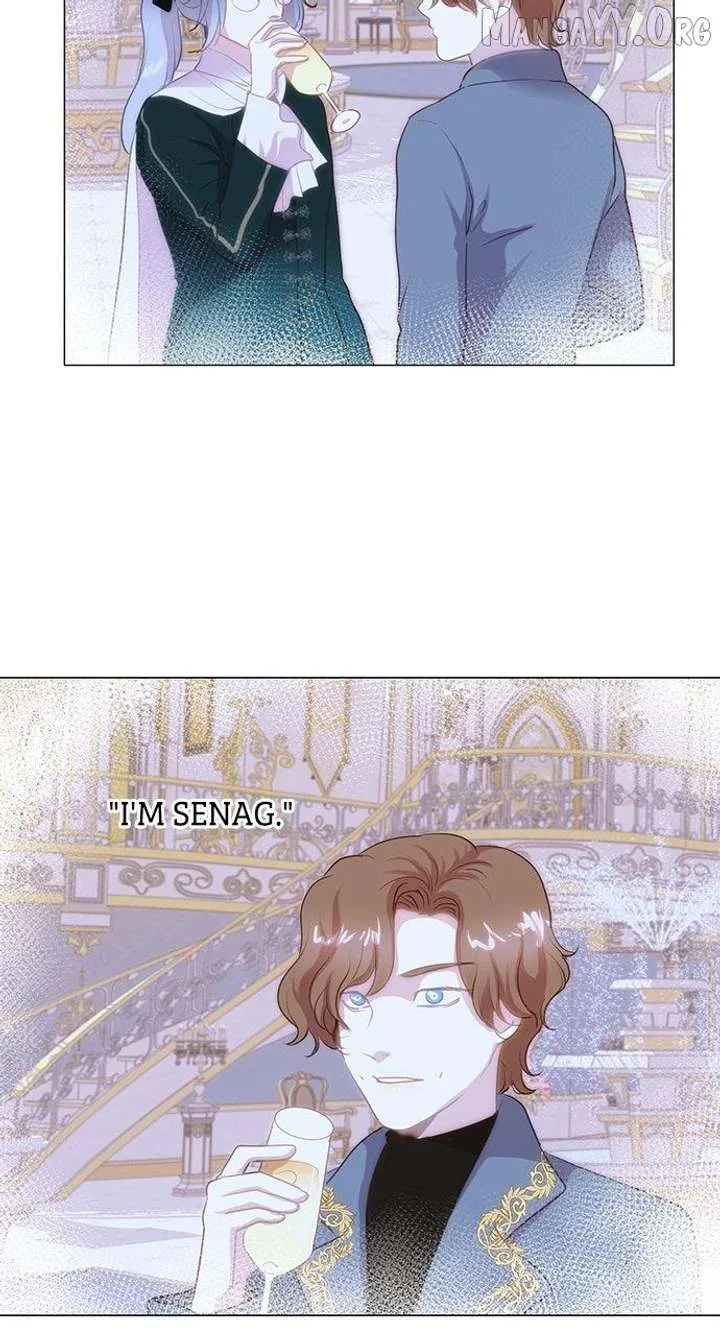 I Became the Rabbit Heroine’s Stepmother Chapter 70 page 36