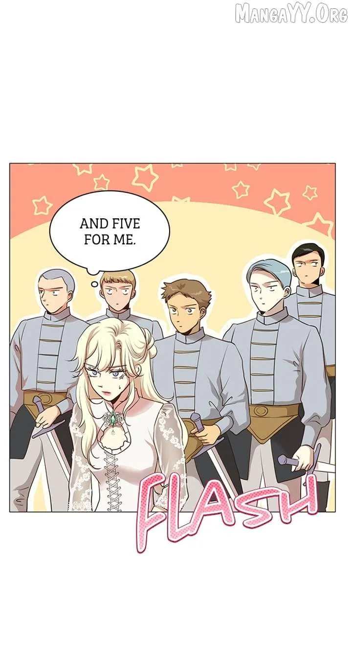 I Became the Rabbit Heroine’s Stepmother Chapter 72 page 8