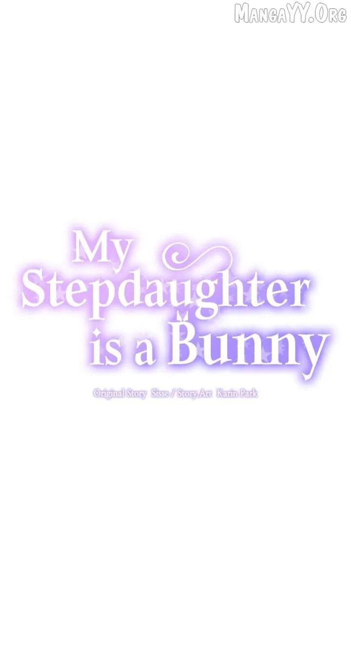 I Became the Rabbit Heroine’s Stepmother Chapter 72 page 13