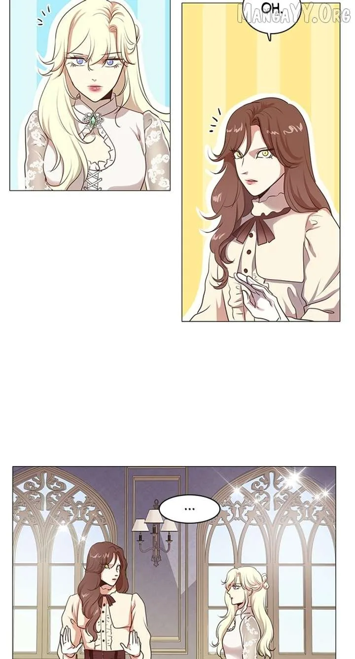 I Became the Rabbit Heroine’s Stepmother Chapter 72 page 11
