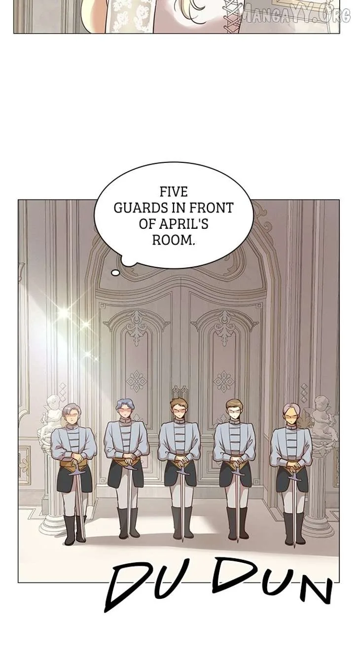 I Became the Rabbit Heroine’s Stepmother Chapter 72 page 7