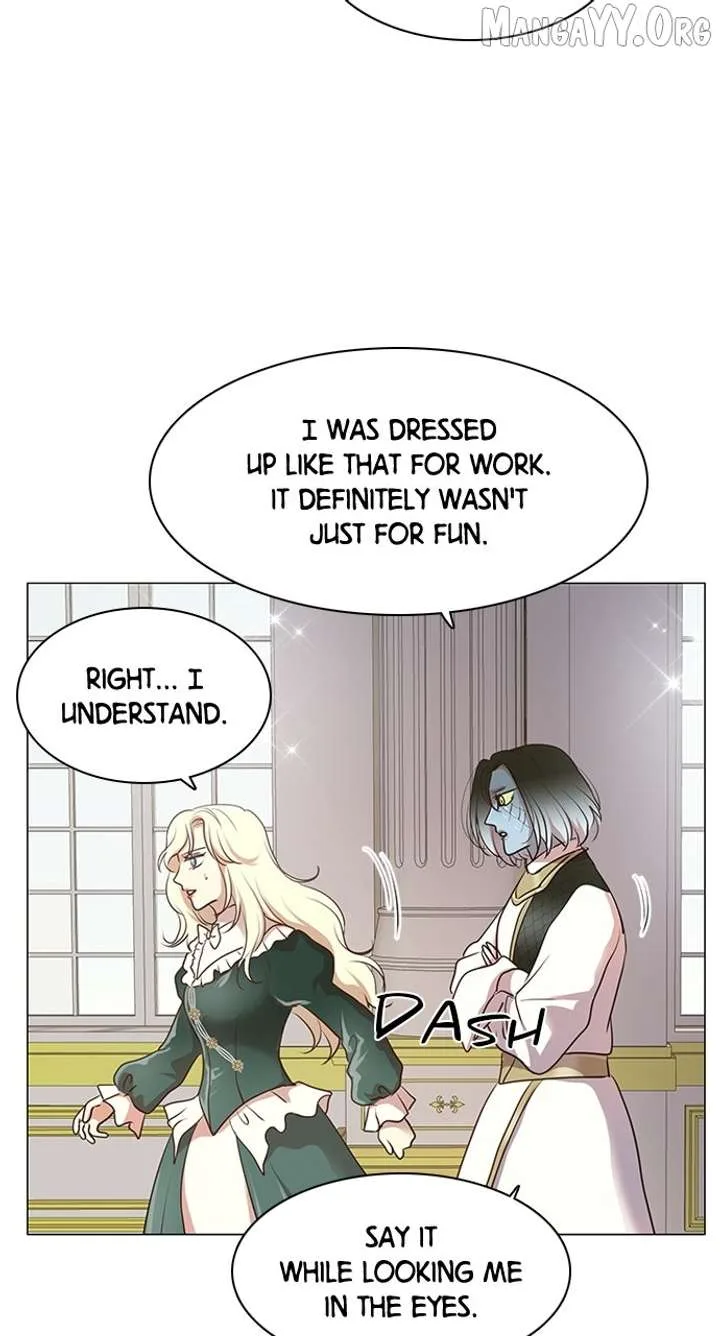 I Became the Rabbit Heroine’s Stepmother Chapter 72 page 22