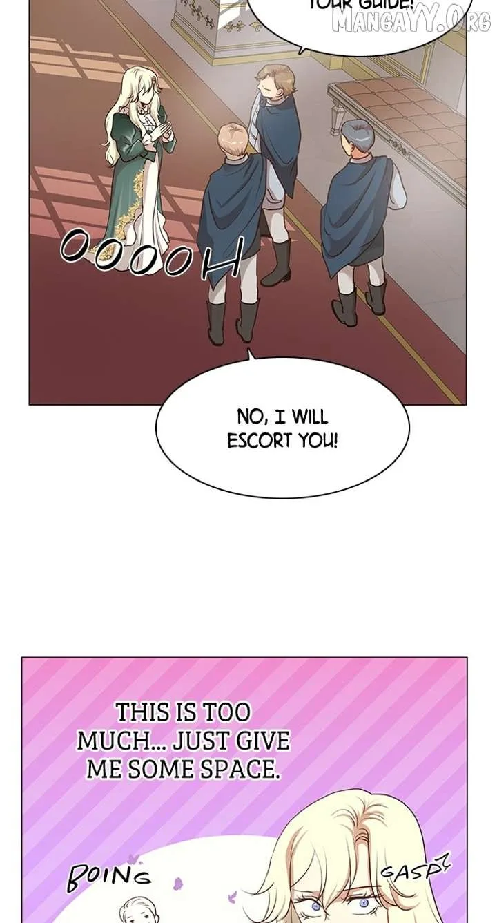 I Became the Rabbit Heroine’s Stepmother Chapter 72 page 19