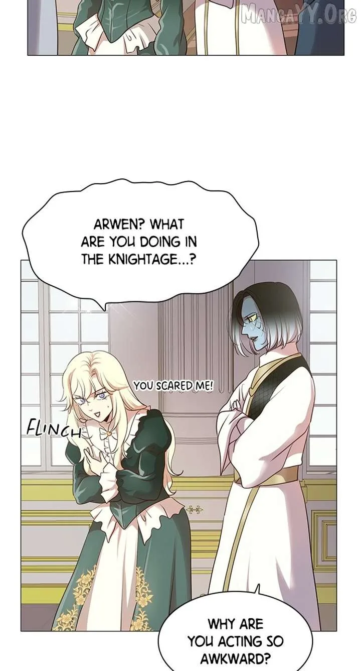 I Became the Rabbit Heroine’s Stepmother Chapter 72 page 21