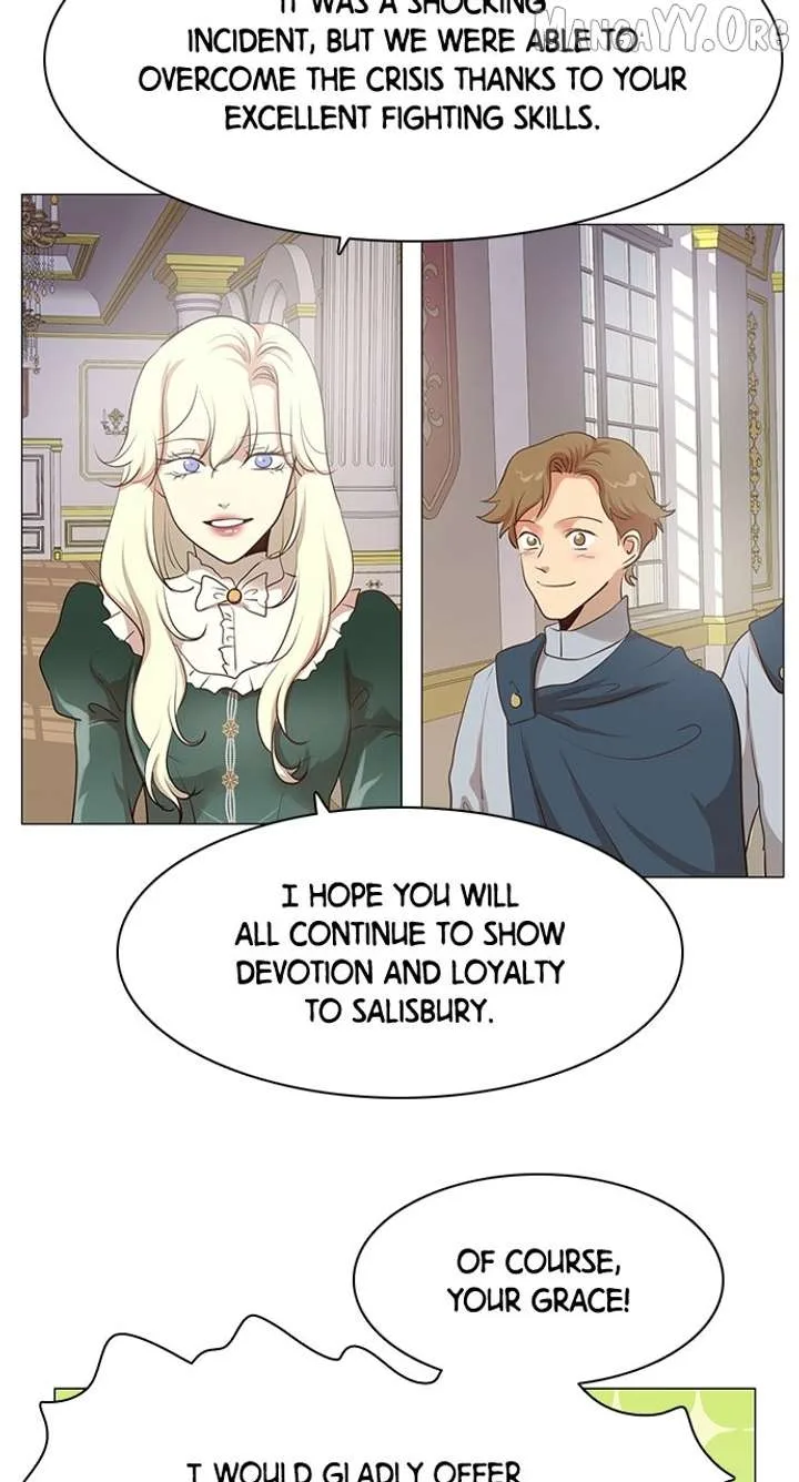 I Became the Rabbit Heroine’s Stepmother Chapter 72 page 17