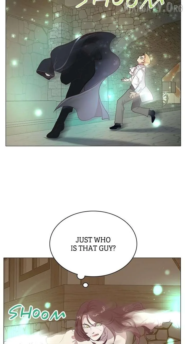 I Became the Rabbit Heroine’s Stepmother Chapter 70 page 25