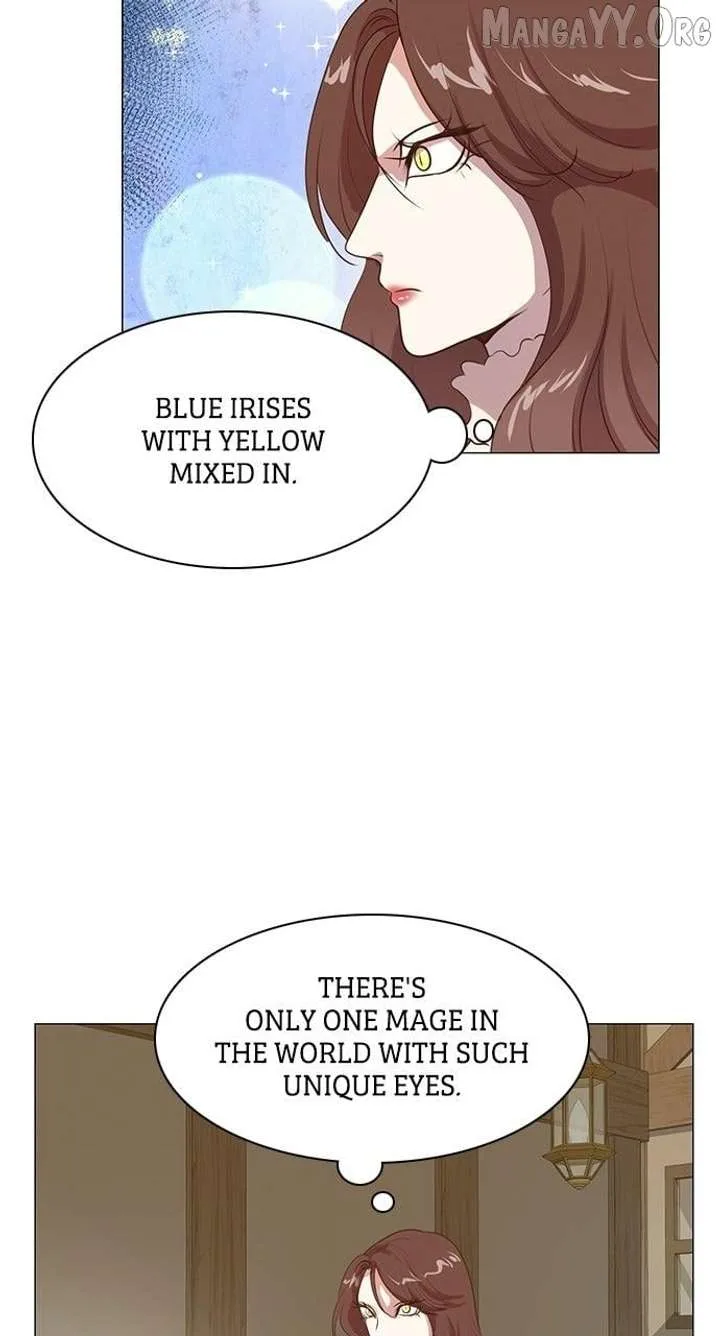 I Became the Rabbit Heroine’s Stepmother Chapter 70 page 34