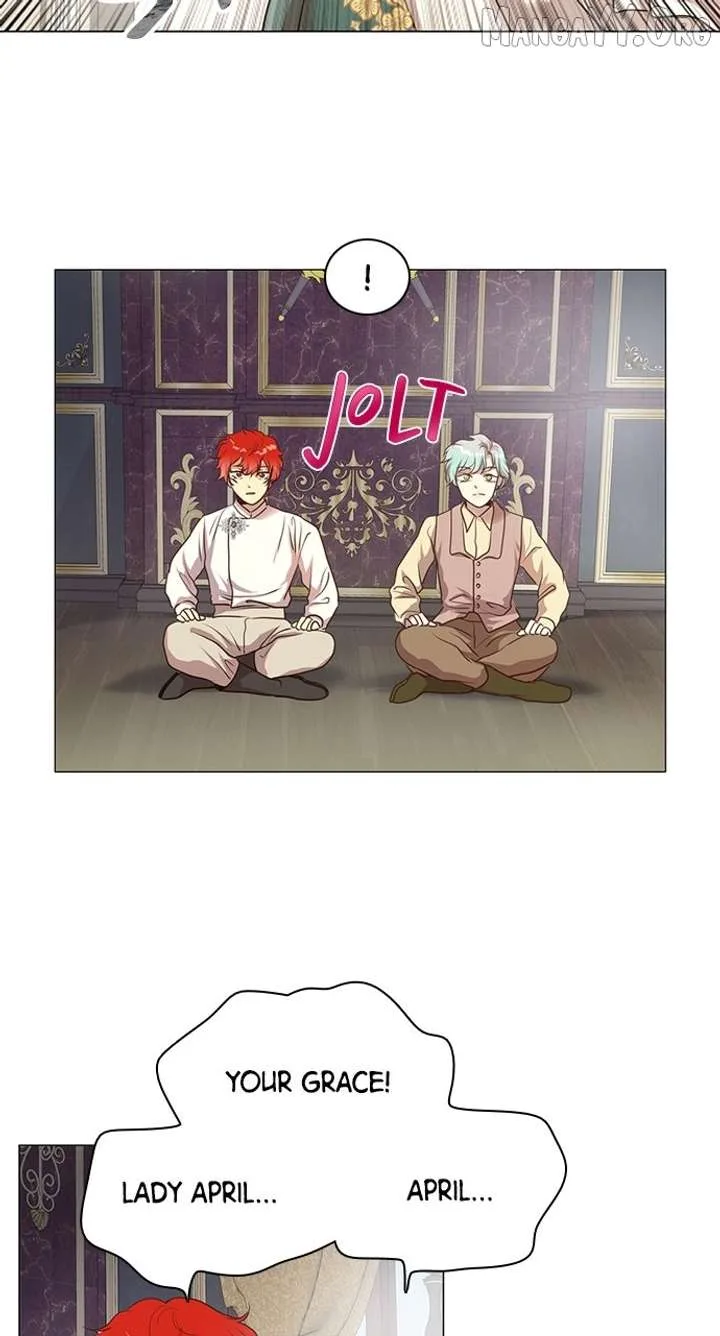 I Became the Rabbit Heroine’s Stepmother Chapter 72 page 28