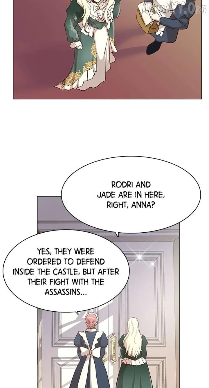 I Became the Rabbit Heroine’s Stepmother Chapter 72 page 25