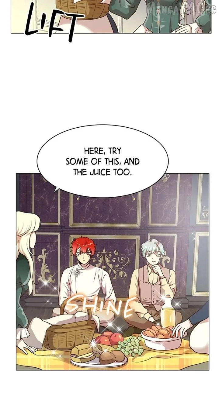 I Became the Rabbit Heroine’s Stepmother Chapter 72 page 31