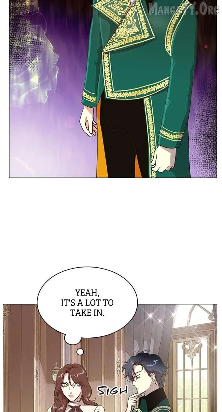 I Became the Rabbit Heroine’s Stepmother Chapter 70 page 40