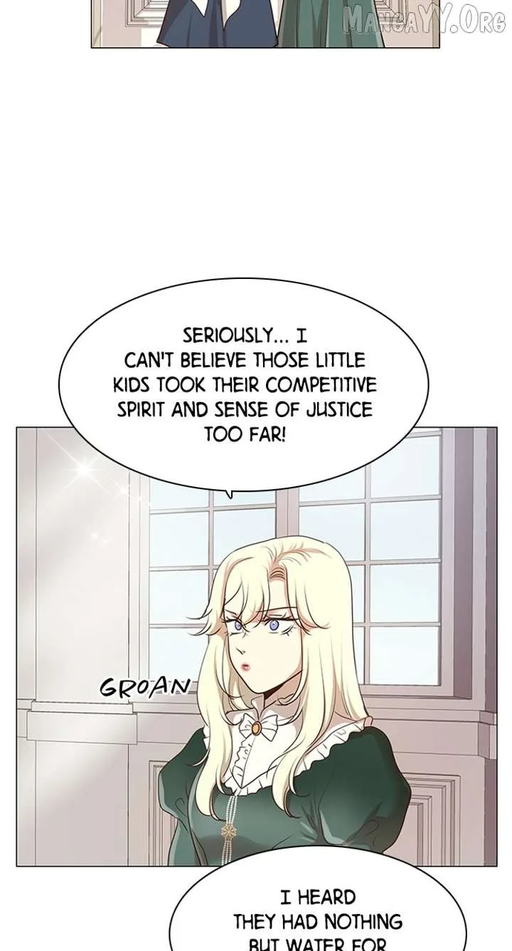 I Became the Rabbit Heroine’s Stepmother Chapter 72 page 26