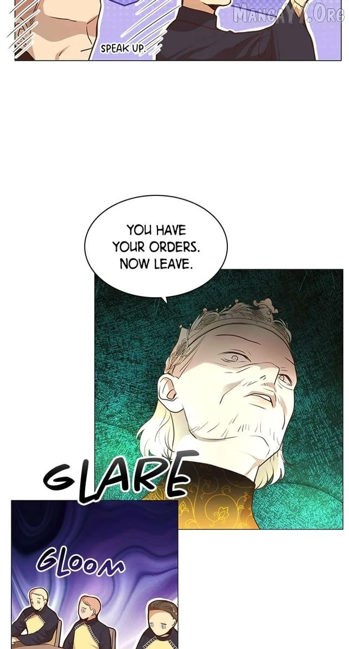 I Became the Rabbit Heroine’s Stepmother Chapter 73 page 9