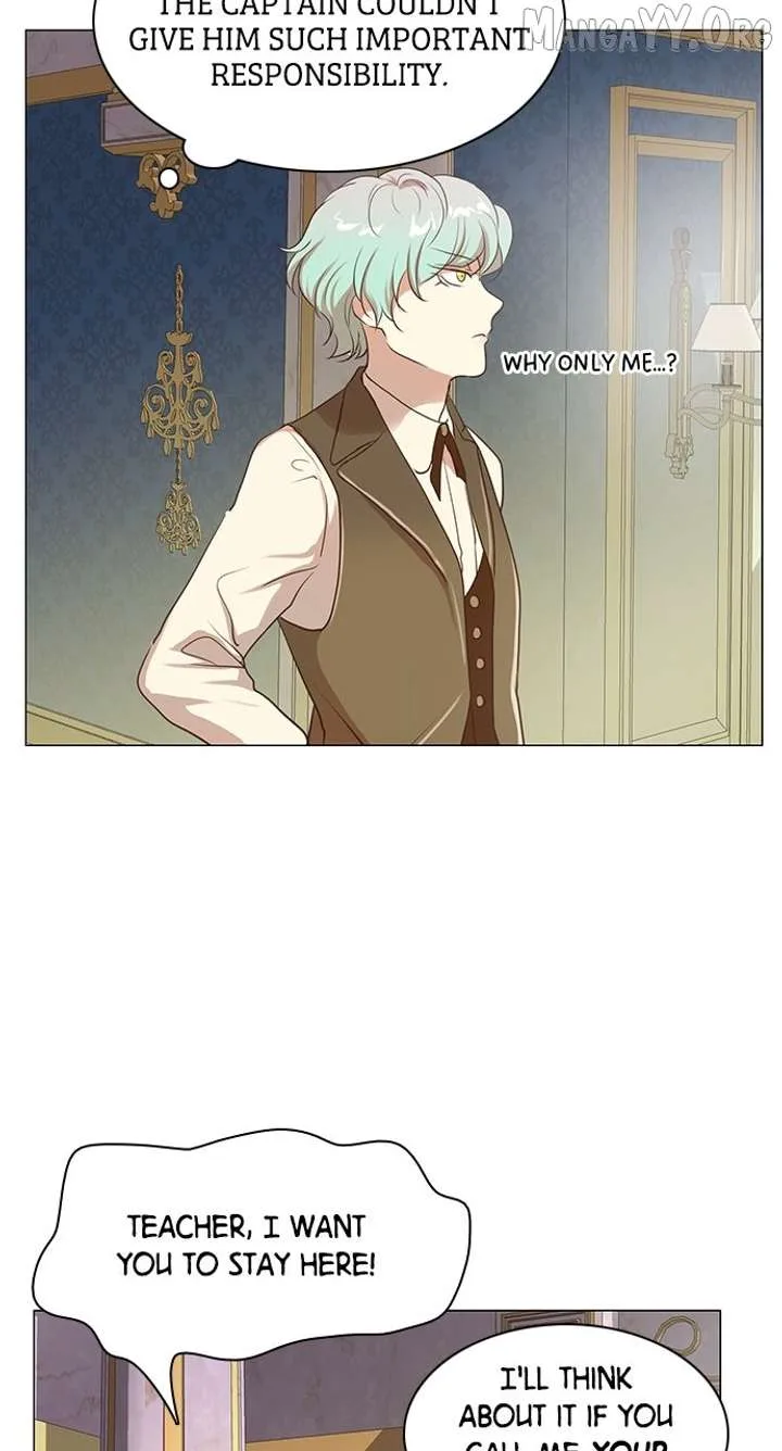 I Became the Rabbit Heroine’s Stepmother Chapter 73 page 30