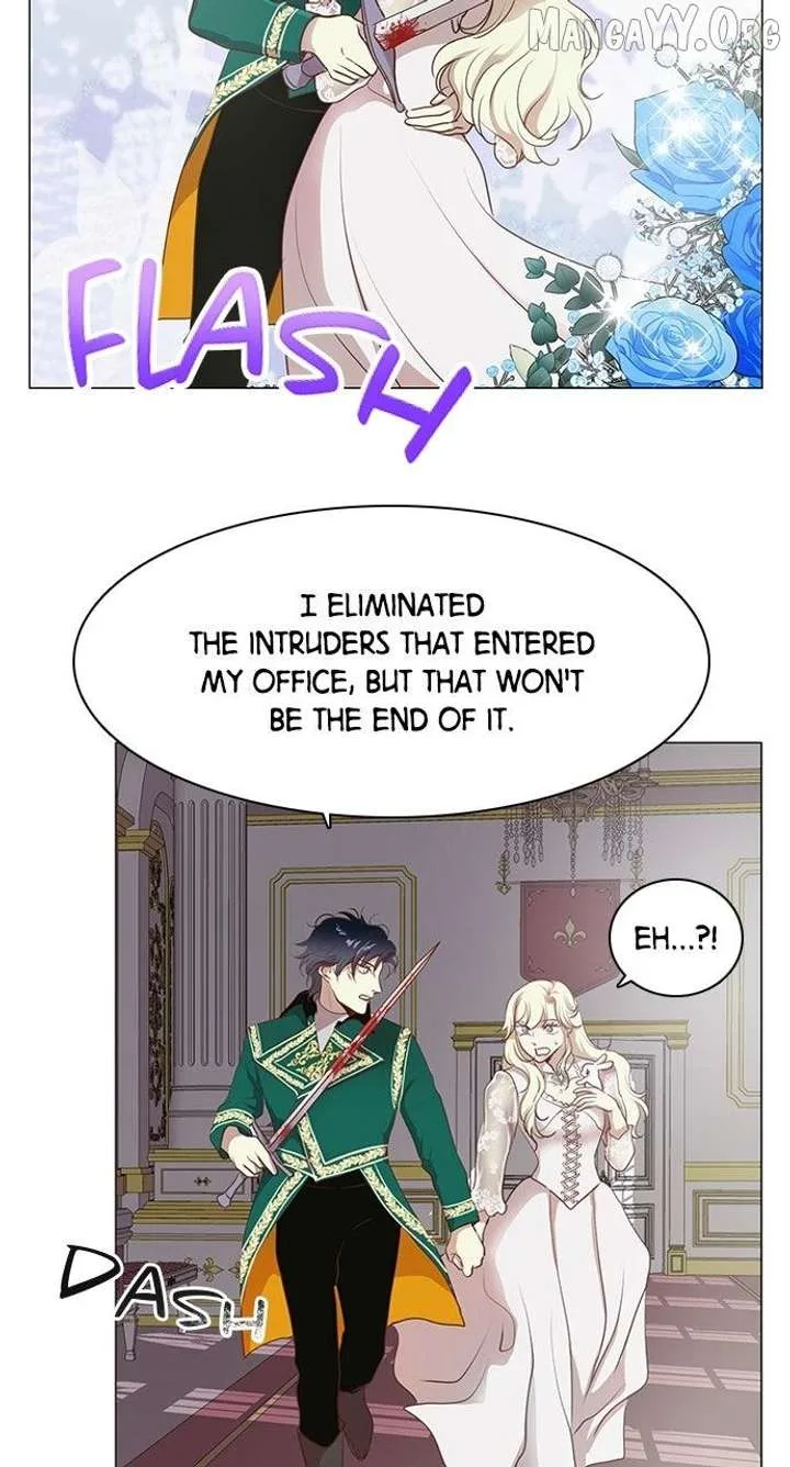 I Became the Rabbit Heroine’s Stepmother Chapter 70 page 57